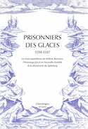 Prisonniers des glaces
